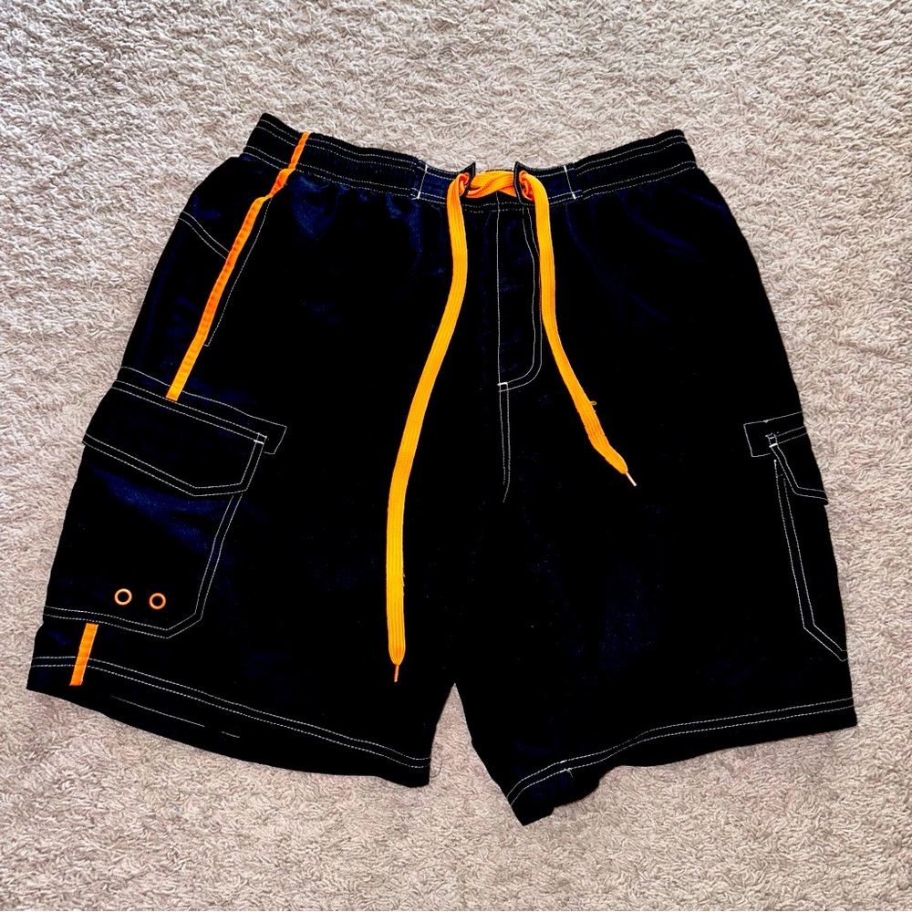 Men’s bathing suit